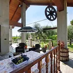 Ferienhaus Vista Monviso Chieri