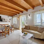 Vista Monviso Ferienhaus