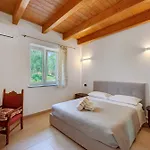 Vista Monviso Ferienhaus