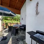 Ferienhaus Vista Monviso
