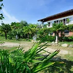 Vista Monviso Ferienhaus *