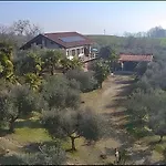 Ferienhaus Vista Monviso