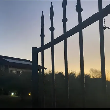 Tatil Evi Vista Monviso *