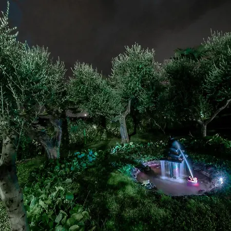 Vista Monviso Chieri