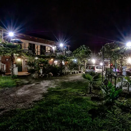 Tatil Evi Vista Monviso *