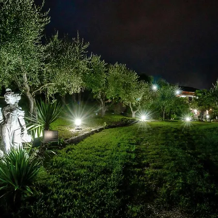 Tatil Evi Vista Monviso