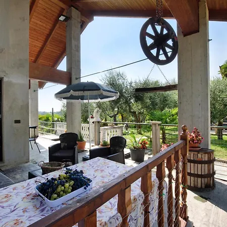 Tatil Evi Vista Monviso Chieri