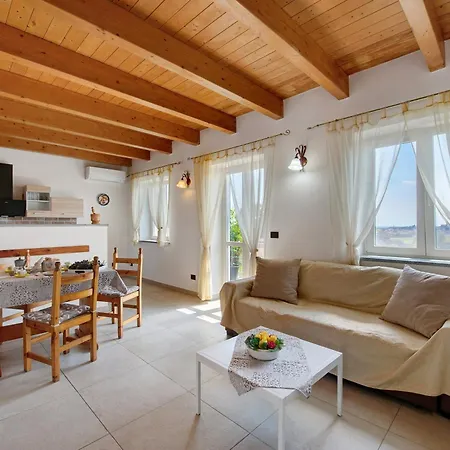 Vista Monviso Tatil Evi