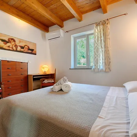 Tatil Evi Vista Monviso *