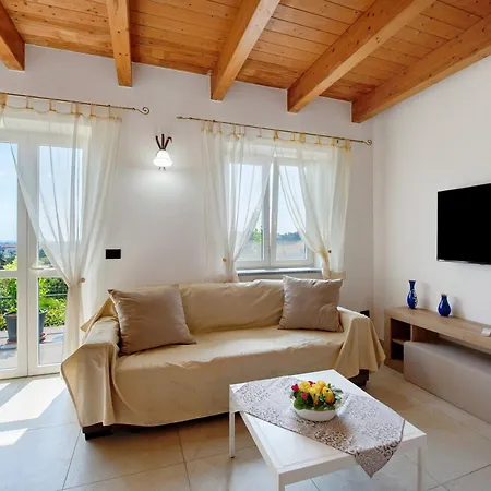 Vista Monviso Tatil Evi Chieri