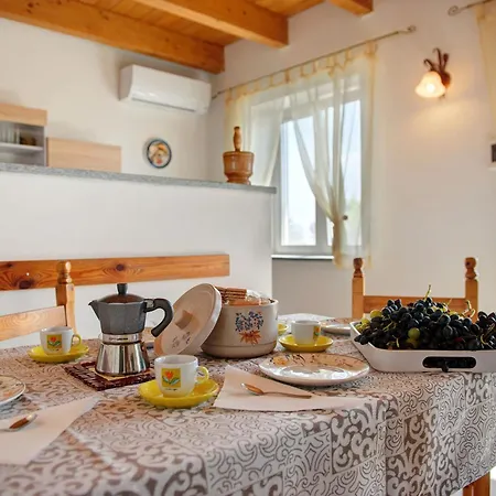 Vista Monviso Tatil Evi