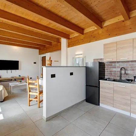 Tatil Evi Vista Monviso