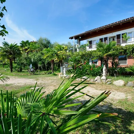 Vista Monviso * Chieri