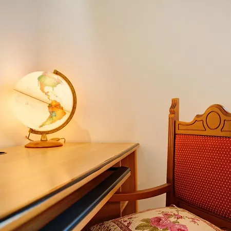 Tatil Evi Vista Monviso