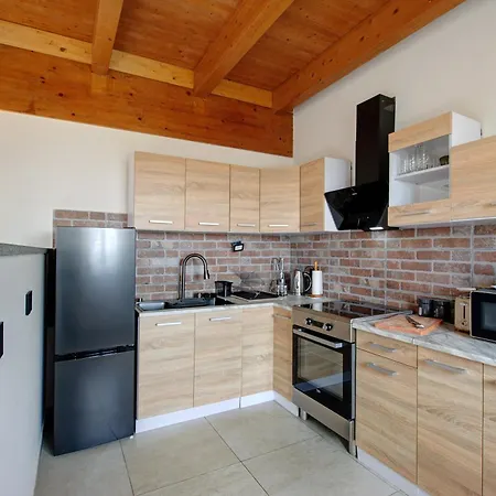 Vista Monviso Holiday home Chieri