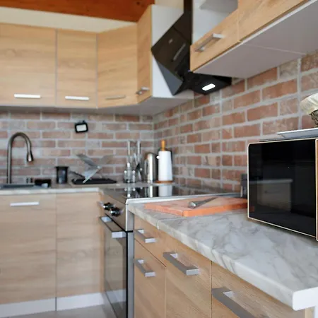 Holiday home Vista Monviso