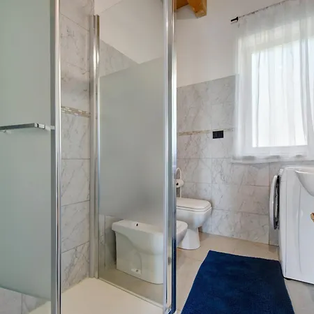 Holiday home Vista Monviso Chieri