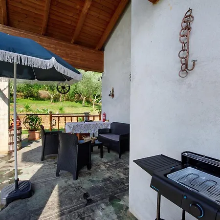 Vista Monviso Holiday home