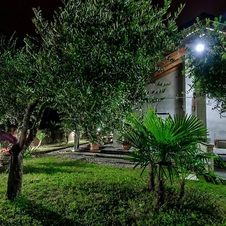 Holiday home Vista Monviso