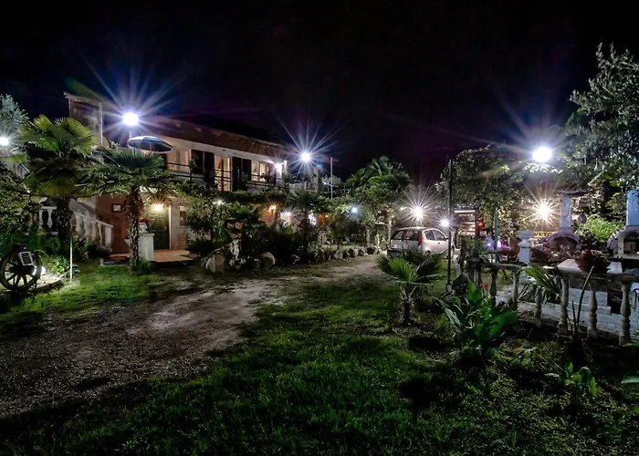 Holiday home Vista Monviso *