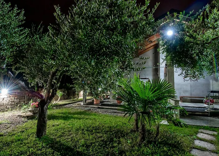 Holiday home Vista Monviso *