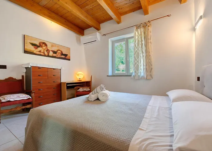Holiday home Vista Monviso *
