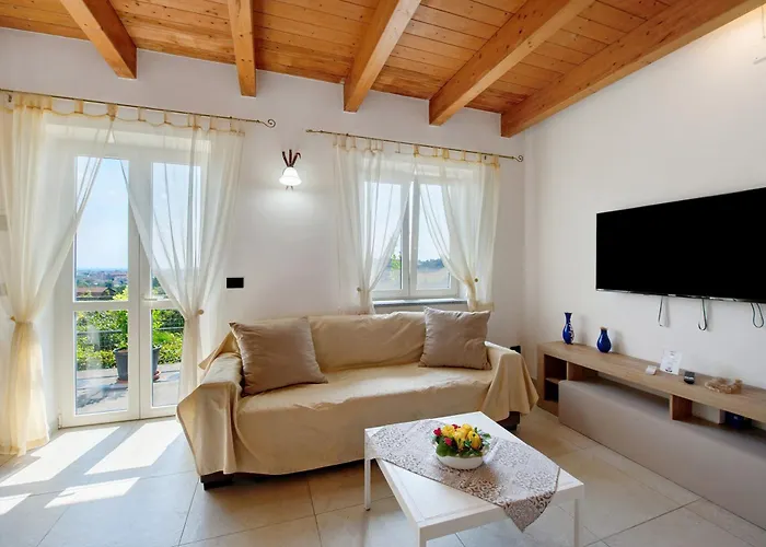 Vista Monviso Holiday home Chieri