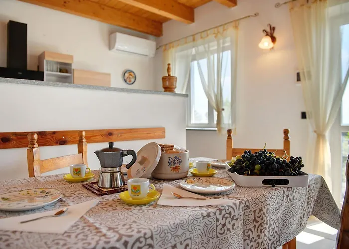Vista Monviso Holiday home