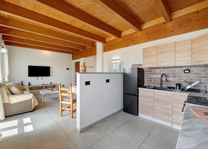 Holiday home Vista Monviso