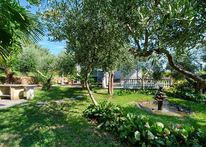 Vista Monviso Holiday home Chieri